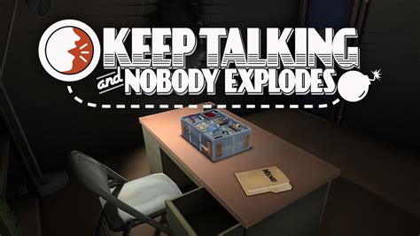 Keep Talking And Nobody Explodes Manual Pl Bomb-Defusal-Manual 1 Polish PDF | PDF